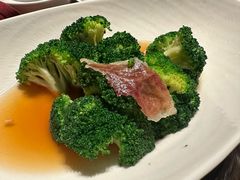 -彩丰楼中餐厅(佘山世茂洲际酒店)