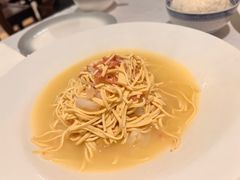 -白家餐厅(徐家汇店)