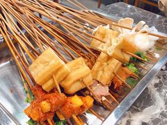 -钢管厂五区小郡肝火锅串串 Chuan Chuan hot pot
