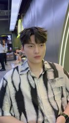 -不迫先生专业男士剪发