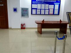 -哈尔滨市民大厦