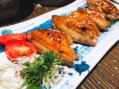 -大雄寿司(中华广场店)