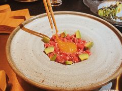 -炉石六本目·冰鲜和牛炭火烤肉·寿喜烧店(梅江店)