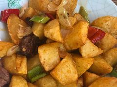 -清真·益鑫羊肉手抓馆(花园北街店)