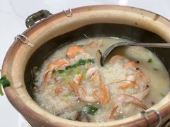 -潮汕砂锅粥