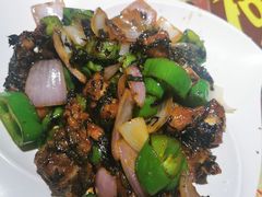 紫苏骨-石岐佬中山菜馆(张溪店)
