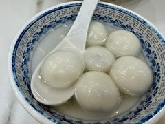 -龙抄手(春熙路总店)