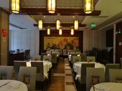 大堂-老正兴菜馆(福州路店)