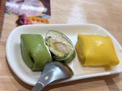 -满记甜品(中街恒隆店)