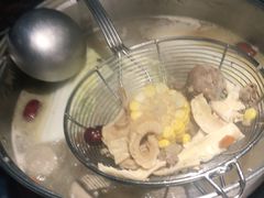 -八合里潮汕鲜牛肉火锅(深圳海岸城店)