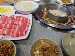 -渝味晓宇·重庆火锅(龙岗龙城万科里店)