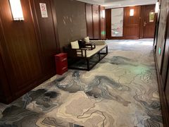 -深圳温德姆至尊酒店