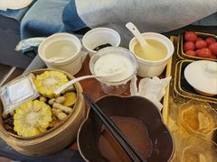 -华夏良子·足道SPA艾灸(翠微店)