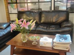 -Hair ART造型沙龙