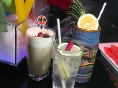 -星光灿烂KTV(金沙店)