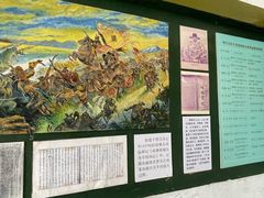 -闽粤南澳总镇府