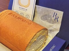 -the Roll'ING手作瑞士卷专门店(卓悦中心店)