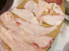 -三毛牛肉店(福强店)
