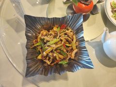 -千岛湖君澜度假酒店(文广轩中餐厅)
