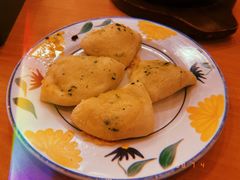 -萨莉亚意式餐厅(中信地铁商场店)