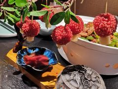 -唐猫庭院·千年陕菜(赛格国际购物中心店)