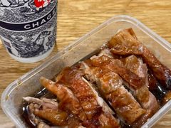 -徐家鸭子·非遗烤鸭(老门东店)