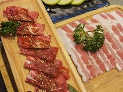 -炭治郎烧肉(滨江和城店)