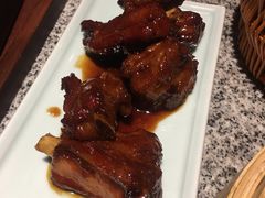 -南京大牌档(济南万象城店)