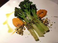 -燃扒房Steakhouse(皇庭店)