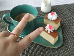 -安庆碧桂园凤凰酒店-维也纳餐厅