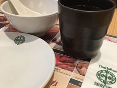 -添好运点心专门店(百老汇店)