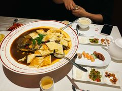 -旺顺阁·北京菜·烤鸭(魏公村店)