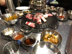 -401餐厅(弘大店)