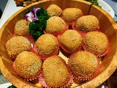 -小贝壳酒楼(经九路店)