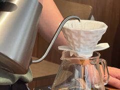 -溯洄咖啡VORTEX COFFEE