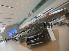 -上海和展广汽丰田4S店(老闵行店)