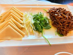 -大鸭梨烤鸭(石佛营店)