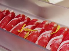 -涮福記·现切牛羊肉火锅(世纪汇店)