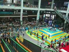 -蒙特利亲子乐园