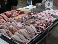 -标记美食新鲜猪杂(兴南大道店)