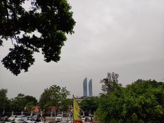 -胡里山炮台