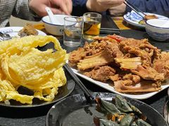 红焖羊肉-新乡杨记红焖羊肉火锅(天坛南门店)