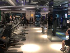 -优享健身(物美圣熙8号购物中心店)