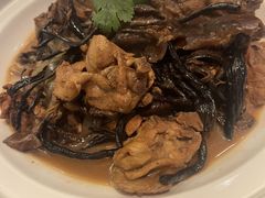 -红东阁东北菜烤肉酒馆(CROSS万象汇店)
