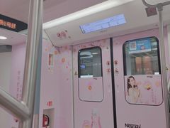 -黄浦路(地铁站)