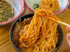 -卢聪艺小吃店(阳翟总店)