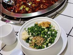 -蛙一刀·麻椒鱼火锅(金仙桥店)