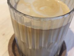Dirty-Legno.ita Coffee by Wood(襄阳南路店)