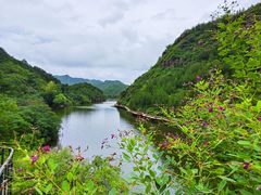-仙居谷风景区