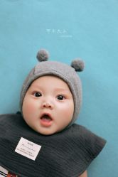 -可乐大王自然光儿童摄影(园区店)